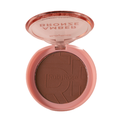 Bronzer Compacto Rubyrose Amber Tropical