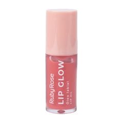 Lip Ruby Rose Glow Vintagem Rose Hbl 2