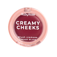 Blush Cremos Ruby Rose Berry Balm