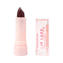 Batom Ruby Rose Satin Lip Luxe Ll40