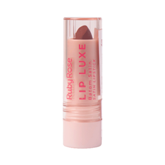 Batom Rubyrose Satin Lip Luxe Ll70