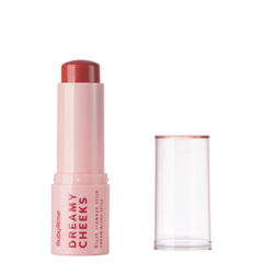 Blush Ruby Rose Dreamy Cheeks Chestnut
