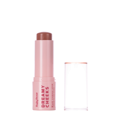 Blush Ruby Rose Dream Cheeks Caramel Touch