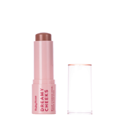 Blush Rubyrose Dreamy Cheeks Burn Coral