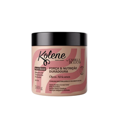 Máscara Capilar Kolene Intenso Nutri Bond 500g