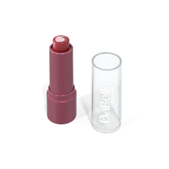 Lip Balm Dabelle Cereja Mania Calda De Cereja Cor 02