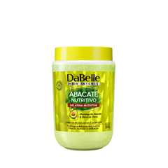 Gelatina Dabelle Abacate Nutritivo 800g