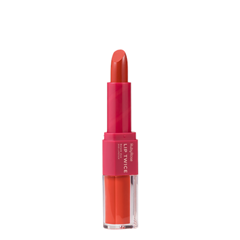 Batom Ruby Rose Lip Twice Hbl 6101lt10
