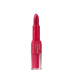 Batom Ruby Rose Lip Twice Hbl 6101lt30