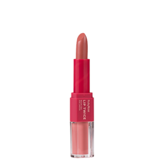 Batom Ruby Rose Lip Twice Hbl 6101lt40