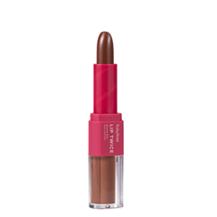 Batom Ruby Rose Lip Twice  Hbl 6101lt100