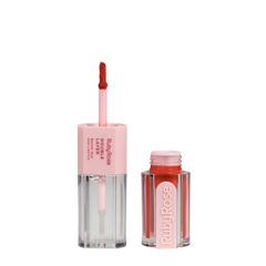 Batom Ruby Rose Double Layer Hbl 6102dl10