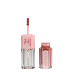 Batom Ruby Rose Double Layer Hbl 6102dl20