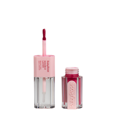 Batom Ruby Rose Double Layer Hbl 6102dl30