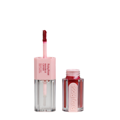Batom Ruby Rose Double Layer Hbl 6102dl50