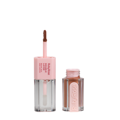 Batom Ruby  Rose Double Layer Hbl 6102dl60