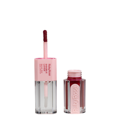 Batom Ruby  Rose Double Layer Hbl 6102dl70