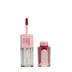 Batom Ruby Rose Double Layer Hbl 6102dl90