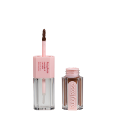 Batom Ruby Rose Double Layer Hbl 6102dl100