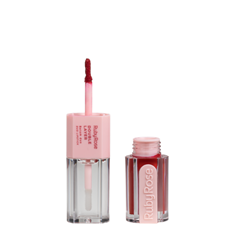 Batom Ruby Rose Double Layer Hbl 6102dl120