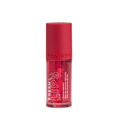 Lip Oil Ruby Rose Fresh Kips Hbl6526-5