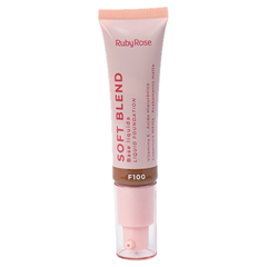Base Liquida Ruby Rose Soft Blend F100