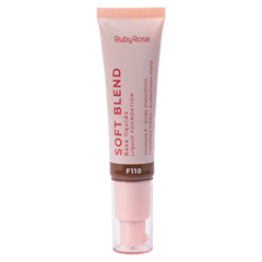 Base Liquida Ruby Rose Soft Blend F110