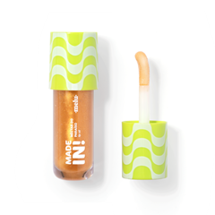 Lip Oil Ruby Rose Néctar Do Paraíso Melu