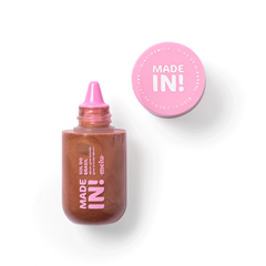Sérum Ruby Rose Bronzer Sol Do Brasil Rrs33002
