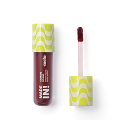 Batom Liquido Ruby Rose Charme Do Rio Leblon