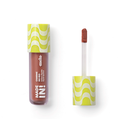 Batom Liquido Ruby Rose Charme Do Rio Copacabana