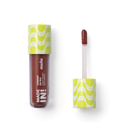 Batom Liquido Ruby Rose Charme Do Rio Leme