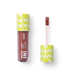 Batom Liquido Ruby Rose Charme Do Rio Ipanema