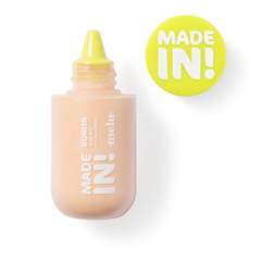 Base Tint Ruby Rose Foundation Mad In 30