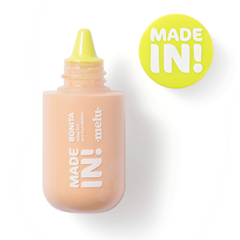 Base Tint Ruby Rose Foundation Mad In 50