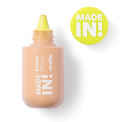 Base Tint Ruby Rose Foundation Mad In 60
