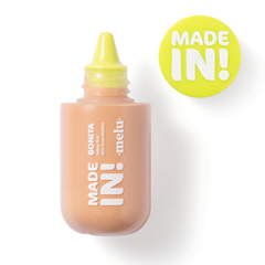 Base Tint Ruby Rose Foundation Mad In 70