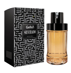 Des Corp Gellus Silverado 100ml