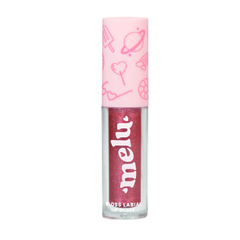 Gloss Labial Ruby Rose Maca D Amor Melu