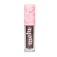 Gloss Labial Ruby Rose Brownie Melu