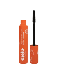 Mascara Para Cilios Ruby Rose Peel Off Challenge Melu