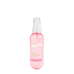Fixador Maquiagem Ruby Rose Bruma Velvety Melu 100ml