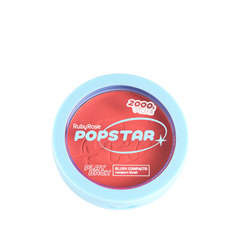 Blush Compacto Ruby Rose Playback Popstar Summer