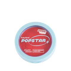 Blush Compacto Ruby Rose Playback Popstar Friday