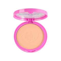 Pó Compacto Ruby Rose Fancy Face Popstar P30