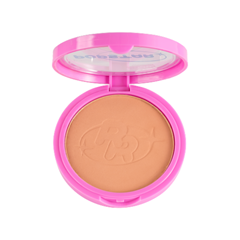 Pó Compacto Ruby Rose Fancy Face Popstar P50