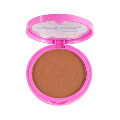 Pó Compacto Ruby Rose Fancy Face Popstar P70