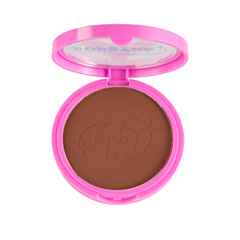 Pó Compacto Ruby Rose Fancy Face Popstar P80