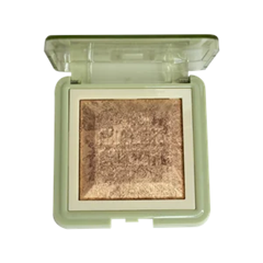 Iluminador Ruby Rose Silk Skin Golden Mirage