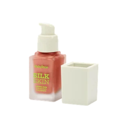 Iluminador Liquido Ruby Rose Silk Skin Radiant Pink